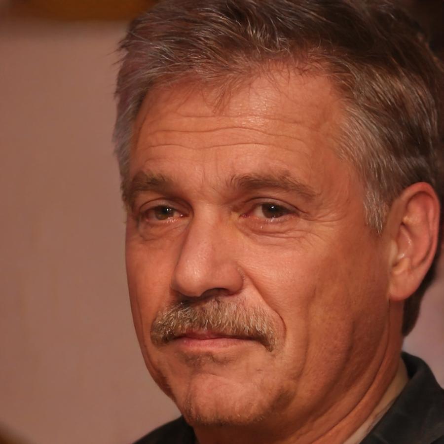 James Wilson, CEO of TechStart