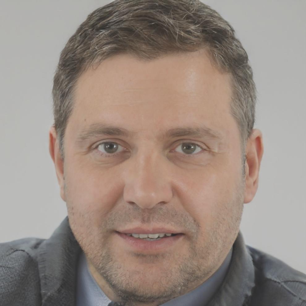 James Harrison, Lead iOS Developer